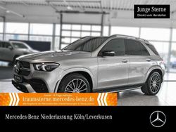 Silber Gebraucht 2023 Mercedes GLE400 AMG SUV | 73.990 € (Fairer Preis)