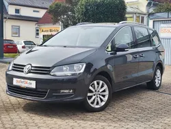 VW Sharan