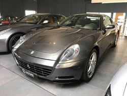 Silber Gebraucht 2008 Ferrari 612 Coupé | 99.900 € (Teuer)