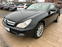 Schwarz Gebraucht 2009 Mercedes CLS350 Limousine | 6.450 € (Fairer Preis)