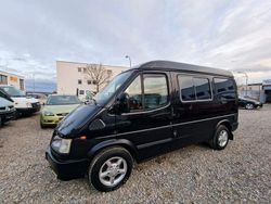 Schwarz Gebraucht 1999 Ford Transit Limousine | 4.990 €