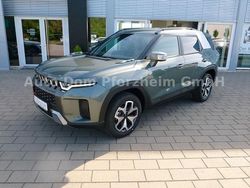 Grün Neu 2025 Ssangyong (KGM) Torres SUV | 31.290 €