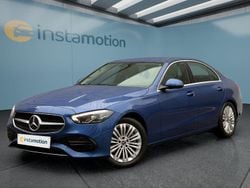 Gebraucht 2024 Mercedes C300 Limousine | 44.949 € (Fairer Preis)