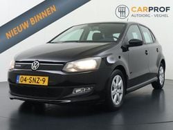 Schwarz Gebraucht 2011 VW Polo Comfortline Limousine | 4.995 € (Guter Preis)