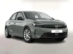 Karbon schwarz metallic Neu 2025 Opel Corsa Edition Kleinwagen | 17.980 € (Guter Preis)
