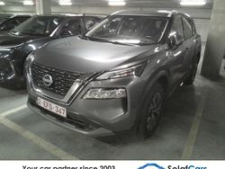 Grau Gebraucht 2023 Nissan X-Trail N-Connecta SUV | 24.684 € (Superpreis)