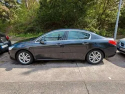 Gebraucht 2012 Peugeot 508 Limousine | 9.000 €