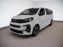 Gebraucht 2024 Opel Zafira Life Van / Kleinbus | 33.490 € (Superpreis)