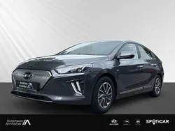 Grau Gebraucht 2020 Hyundai Ioniq Premium Limousine | 14.990 € (Superpreis)