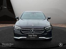 Gebraucht 2022 Mercedes E200 | 42.990 € (Fairer Preis)