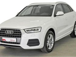 Weiß Gebraucht 2016 Audi Q3 Design SUV | 18.300 € (Fairer Preis)