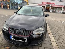 Schwarz Gebraucht 2008 VW Golf VI GTI Kleinwagen | 6.200 € (Fairer Preis)