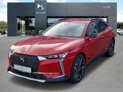 Rot Gebraucht 2023 DS Automobiles DS4 Crossback Rivoli SUV | 30.990 € (Teuer)