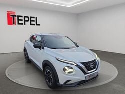 Weiß Gebraucht 2023 Nissan Juke N-Connecta SUV | 19.690 € (Fairer Preis)