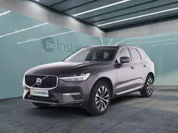 Grau Gebraucht 2023 Volvo XC60 Core SUV | 38.949 € (Superpreis)