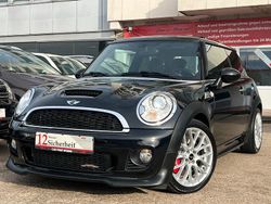 Schwarz Gebraucht 2013 Mini John Cooper Works Kleinwagen | 14.490 € (Fairer Preis)