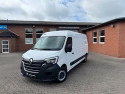 Weiß Gebraucht 2020 Renault Master Van | 19.950 € (Superpreis)
