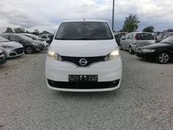Weiß Gebraucht 2014 Nissan Evalia Van / Kleinbus | 8.200 € (Superpreis)