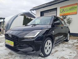 Schwarz Gebraucht 2025 Suzuki Swift Club Kleinwagen | 15.900 € (Fairer Preis)