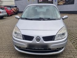 Gebraucht 2008 Renault Scénic II Van / Kleinbus | 1.350 € (Guter Preis)