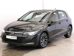 Deep black perleffekt Gebraucht 2022 VW Golf VIII Sound Limousine | 20.390 € (Fairer Preis)