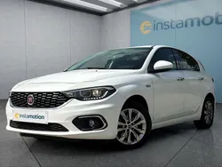 Weiß Gebraucht 2019 Fiat Tipo Lounge Limousine | 11.399 € (Etwas zu teuer)