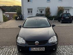 Schwarz Gebraucht 2007 VW Golf V Trendline Kombi | 2.299 € (Fairer Preis)