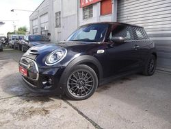 Schwarz Gebraucht 2020 Mini Cooper SE Kleinwagen | 16.899 € (Fairer Preis)