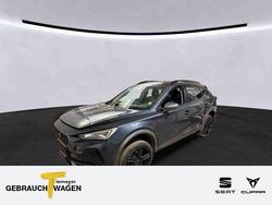 Grau Gebraucht 2022 Cupra Formentor SUV | 22.450 € (Fairer Preis)