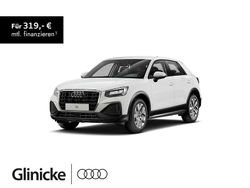 Schwarz Gebraucht 2024 Audi Q2 Advanced Plus SUV | 32.880 € (Etwas zu teuer)