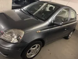 Silber Gebraucht 2004 Toyota Yaris Sol Kleinwagen | 2.349 € (Fairer Preis)