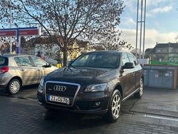 Braun Gebraucht 2010 Audi Q5 SUV | 7.300 € (Superpreis)