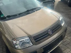 Beige Gebraucht 2009 Fiat Panda Kleinwagen | 2.550 € (Etwas zu teuer)