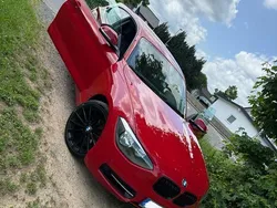 Rot Gebraucht 2012 BMW 118 Sport Line Kleinwagen | 6.200 € (Fairer Preis)