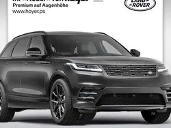 Santorini black metallic Neu 2024 Land Rover Range Rover Velar SE Dynamic SUV | 89.830 € (Superpreis)