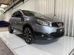 Silber Gebraucht 2013 Nissan Qashqai 360º SUV | 8.990 € (Fairer Preis)