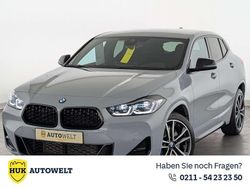 Grau Gebraucht 2023 BMW X2 Sport Line SUV | 37.960 € (Fairer Preis)