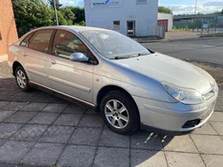 Silber Gebraucht 2007 Citroën C5 Exclusive Limousine | 999 € (Guter Preis)