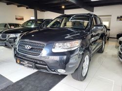 Grau Gebraucht 2008 Hyundai Santa Fe GLS SUV | 10.999 €