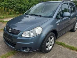 Gebraucht 2007 Suzuki SX4 Comfort Limousine | 2.990 € (Fairer Preis)
