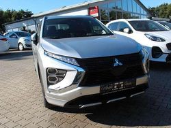 Silber metallic Gebraucht 2022 Mitsubishi Eclipse Cross Top SUV | 32.490 €