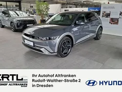 Grau Neu 2025 Hyundai Ioniq 5 SUV | 49.990 € (Fairer Preis)