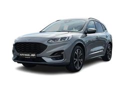 Silver (metallic) Gebraucht 2021 Ford Kuga ST-Line SUV | 21.880 € (Fairer Preis)