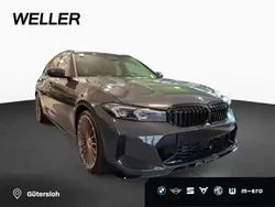 Dravitgrau (grau) Neu 2025 Alpina B3 Kombi | 117.500 € (Fairer Preis)