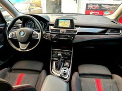 Gebraucht 2016 BMW 218 Active Tourer Sport Line Van / Kleinbus | 14.450 € (Guter Preis)