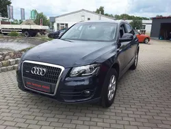 Mondscheinblau Gebraucht 2012 Audi Q5 SUV | 9.250 € (Guter Preis)