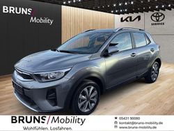 (m7g) astrograu met. Neu 2025 Kia Stonic Vision SUV | 21.990 € (Guter Preis)