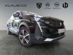 Schwarz Gebraucht 2024 Peugeot 3008 Allure SUV | 25.890 € (Etwas zu teuer)