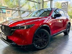 Gebraucht 2023 Mazda CX-5 Homura-Line SUV | 39.995 € (Fairer Preis)