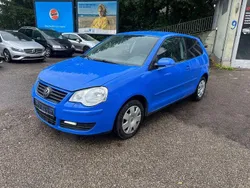 Blau Gebraucht 2006 VW Polo Comfortline Kleinwagen | 1.500 € (Superpreis)